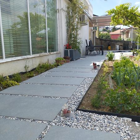 Active Apartments Koper Dış mekan fotoğraf