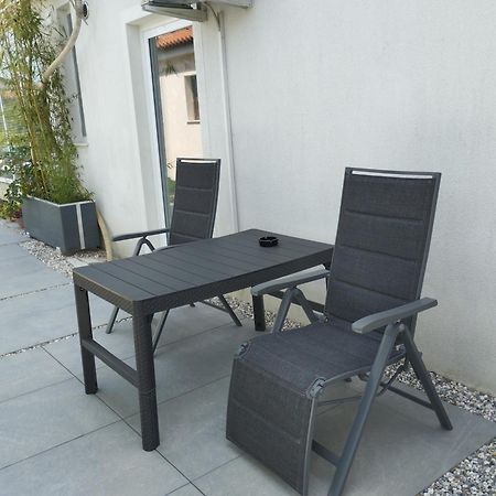 Active Apartments Koper Dış mekan fotoğraf