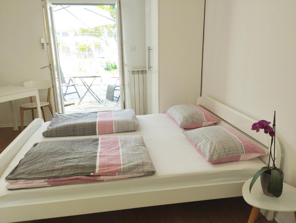 Active Apartments Koper Dış mekan fotoğraf