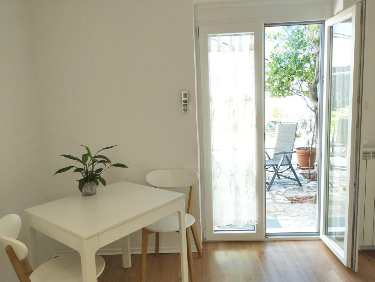 Active Apartments Koper Dış mekan fotoğraf