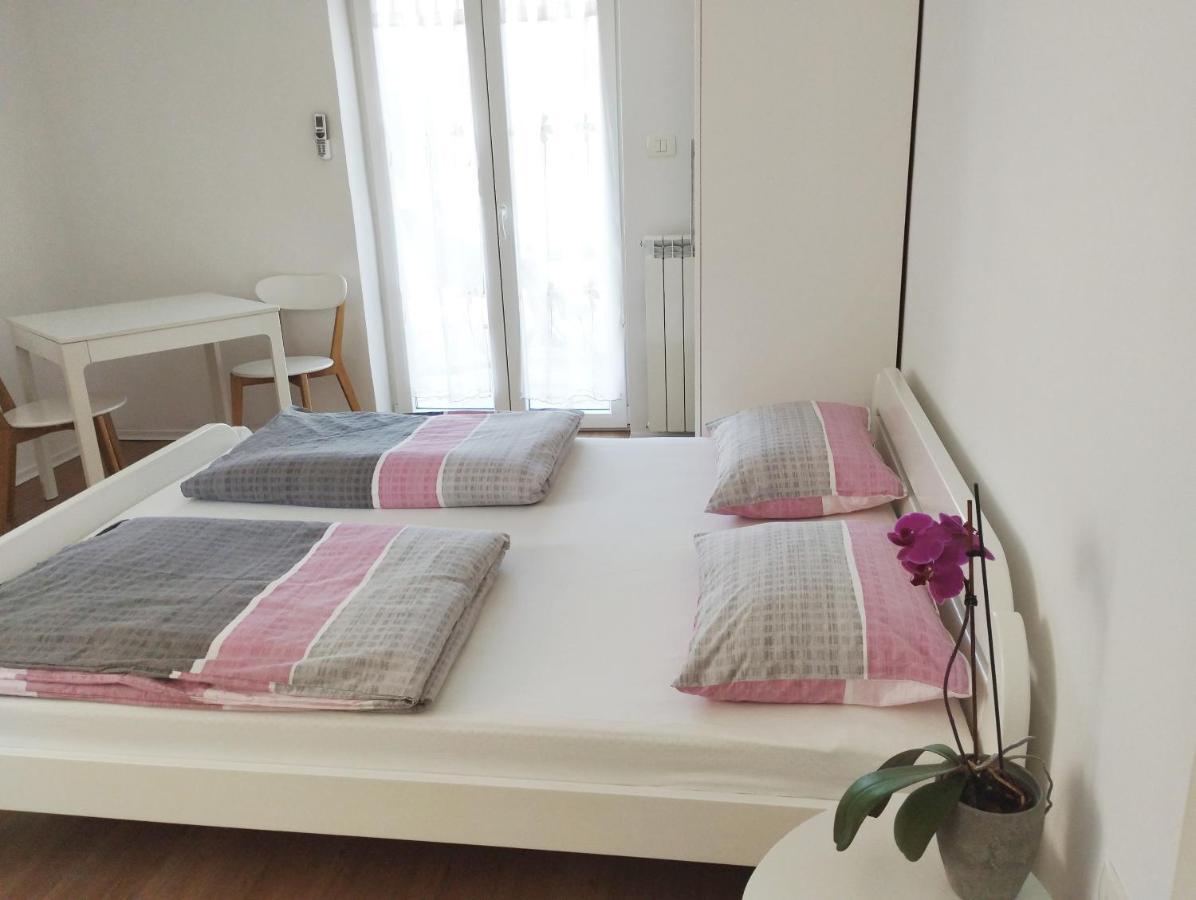 Active Apartments Koper Oda fotoğraf