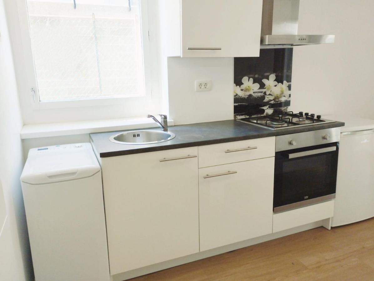 Active Apartments Koper Dış mekan fotoğraf