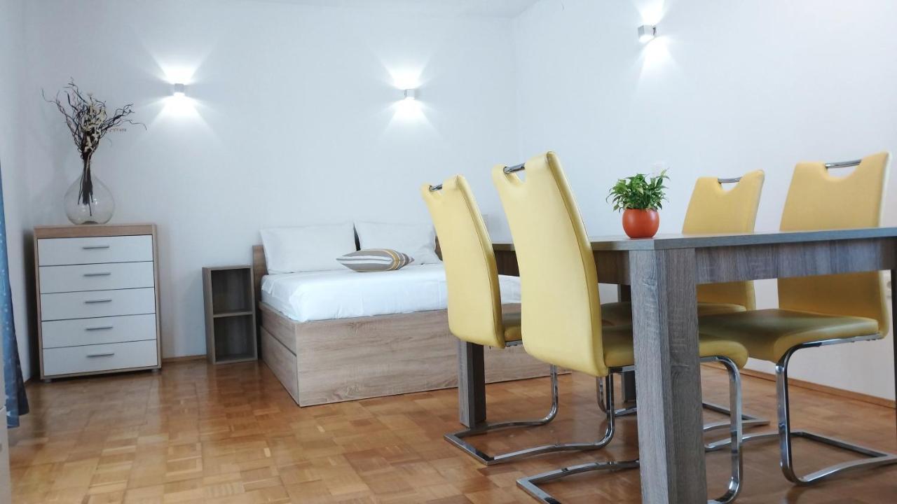 Active Apartments Koper Dış mekan fotoğraf