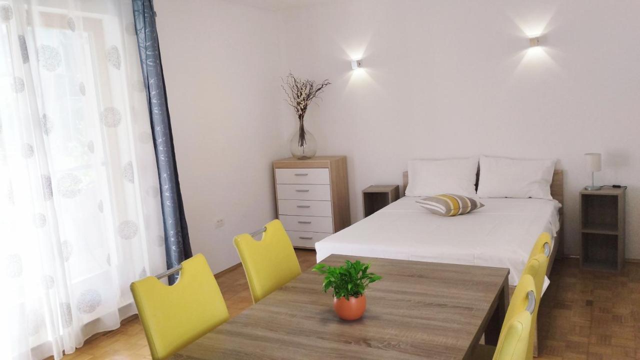 Active Apartments Koper Dış mekan fotoğraf