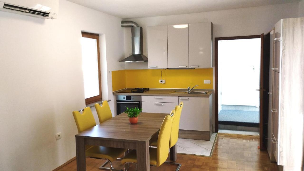 Active Apartments Koper Dış mekan fotoğraf