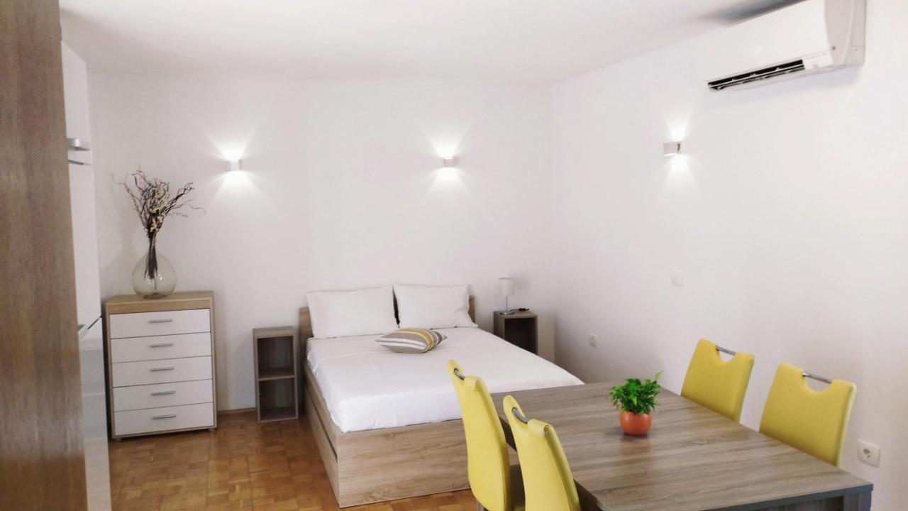 Active Apartments Koper Dış mekan fotoğraf