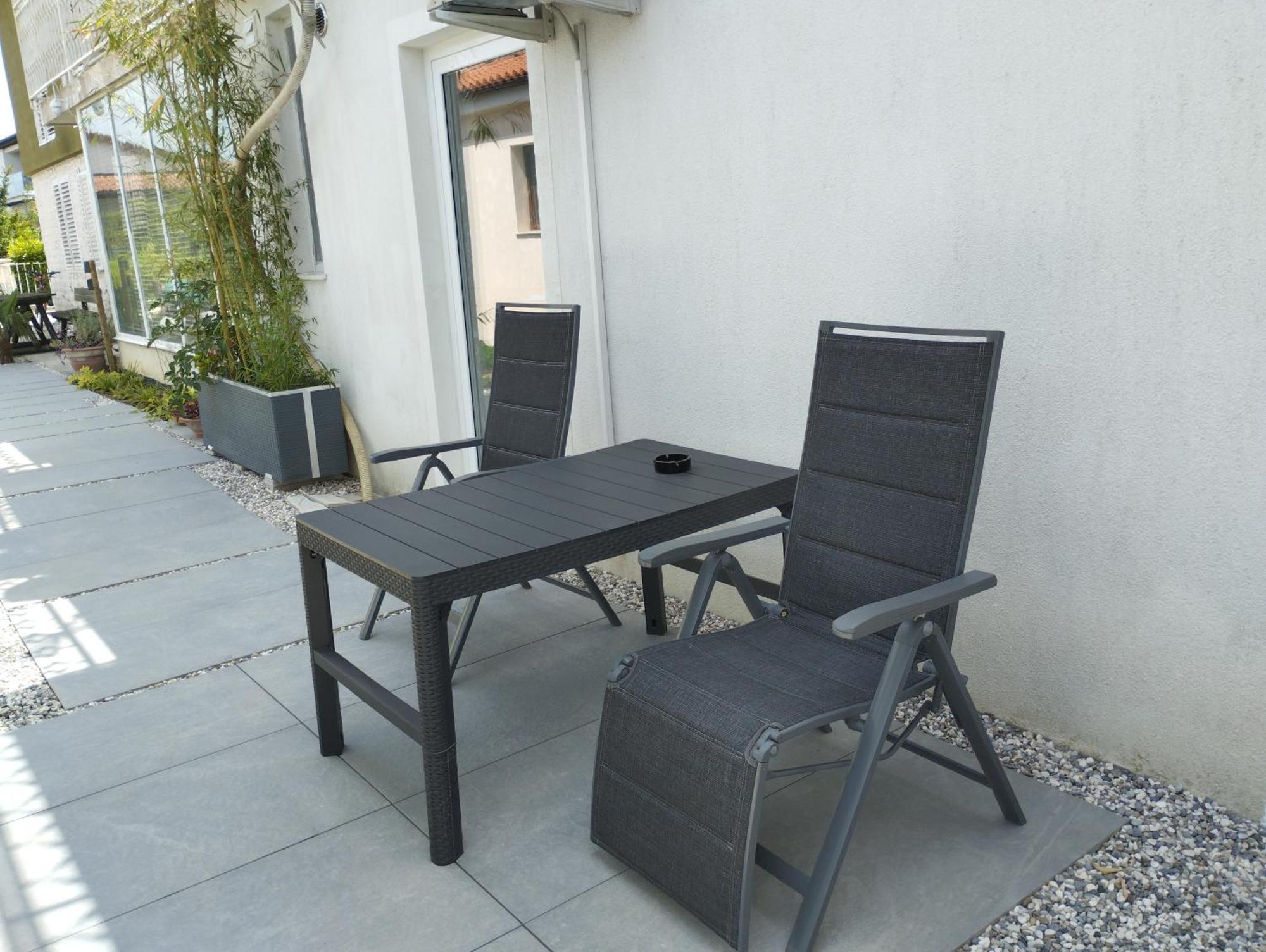 Active Apartments Koper Dış mekan fotoğraf